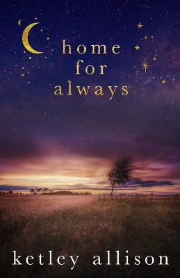 Book cover for Home For Always