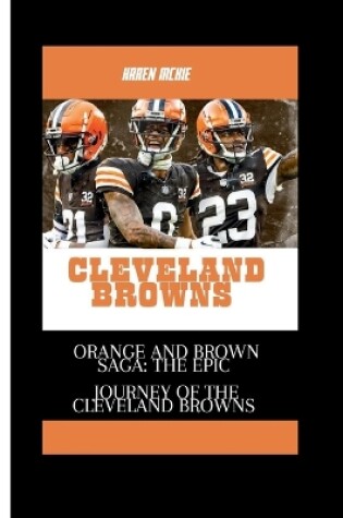 Cover of Cleveland Browns