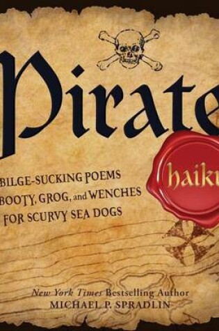 Cover of Pirate Haiku