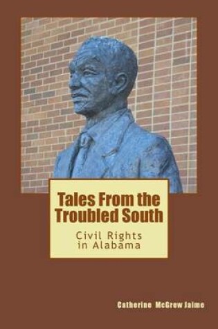 Cover of Tales From the Troubled South