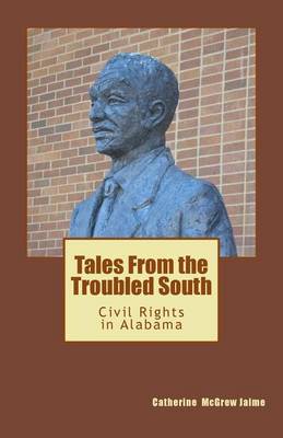 Book cover for Tales From the Troubled South