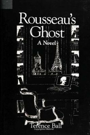 Cover of Rousseau's Ghost