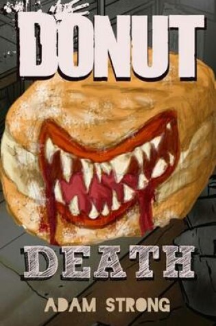 Cover of Donut Death