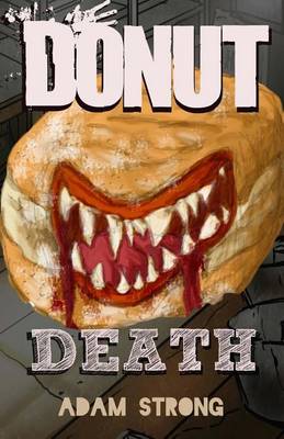 Cover of Donut Death