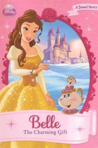 Cover of Belle