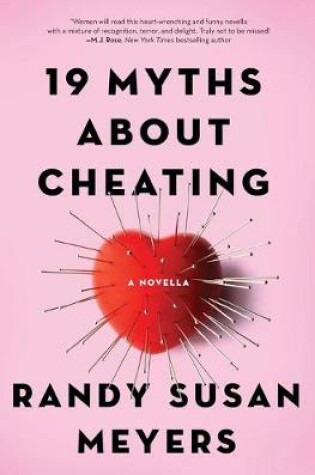 Cover of 19 Myths About Cheating