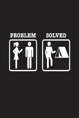 Book cover for Problem Solved