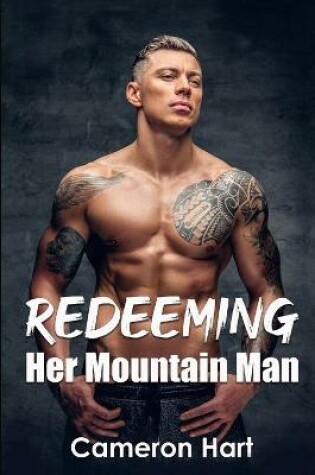 Cover of Redeeming Her Mountain Man