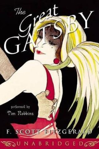 Cover of Great Gatsby Unabridged (6/540)