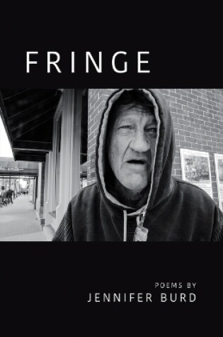 Cover of Fringe