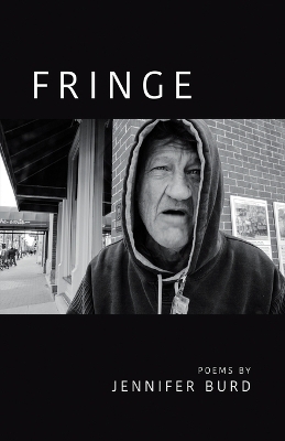 Book cover for Fringe