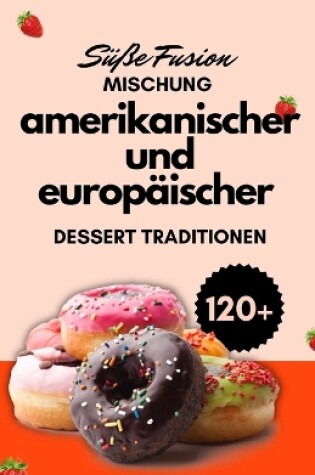 Cover of Süße Fusion