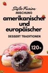 Book cover for Süße Fusion