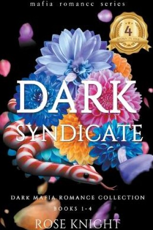 Cover of Dark Syndicate