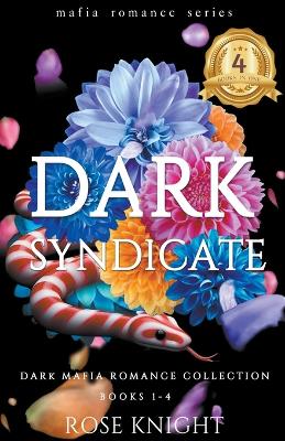 Book cover for Dark Syndicate