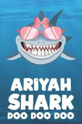 Cover of Ariyah - Shark Doo Doo Doo