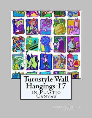 Book cover for Turnstyle Wall Hangings 17