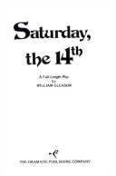 Book cover for Saturday, the 14th