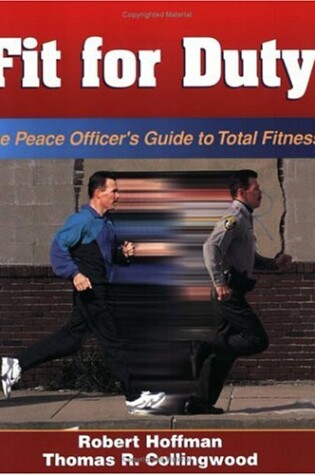 Cover of Fit for Duty