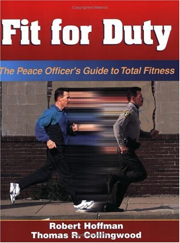 Book cover for Fit for Duty