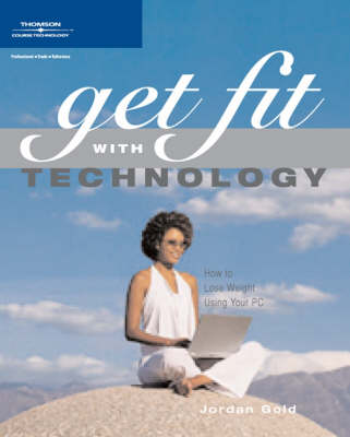 Book cover for Managing Health and Fitness with Technology