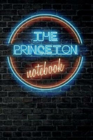 Cover of The PRINCETON Notebook