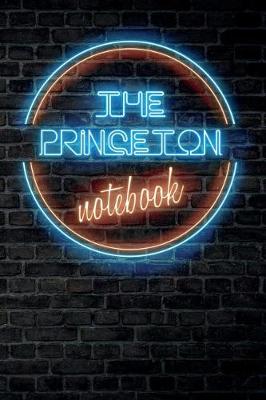 Book cover for The PRINCETON Notebook