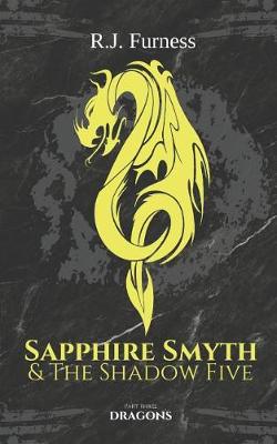 Cover of Dragons