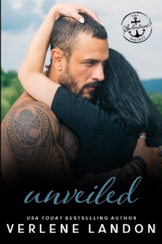 Cover of Unveiled