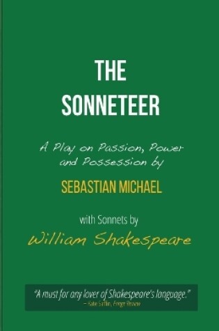 Cover of The Sonneteer