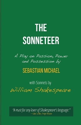 Book cover for The Sonneteer