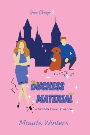 Cover of Duchess Material