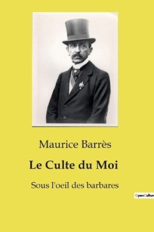 Cover of Le Culte du Moi