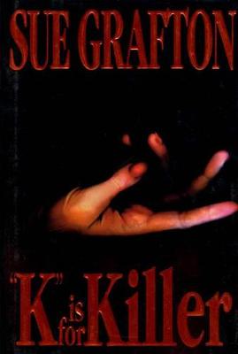 Cover of K Is for Killer