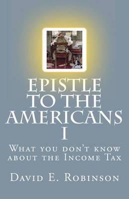 Book cover for Epistle to the Americans I