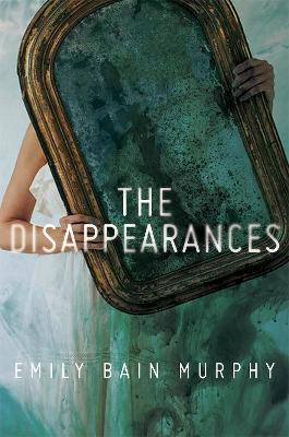Book cover for The Disappearances