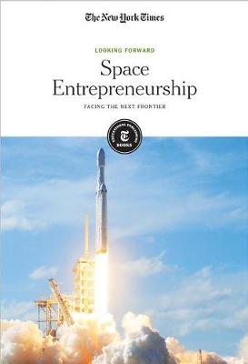 Book cover for Space Entrepreneurship