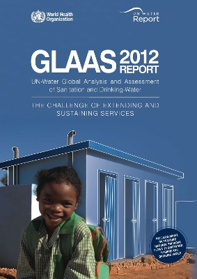 Cover of Global analysis and assessment of sanitation and drinking-water (GLAAS)