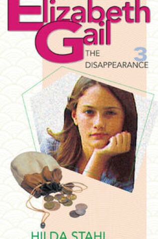 Cover of The Disappearance