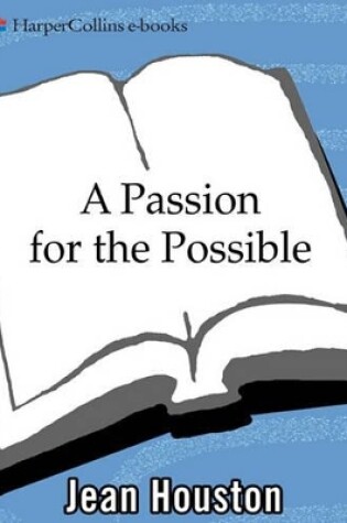 Cover of A Passion for the Possible