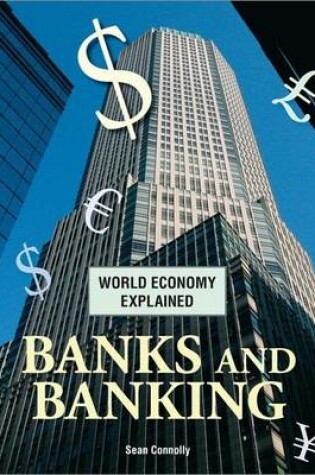 Cover of Banks and Banking