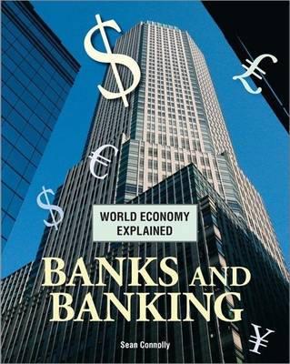 Cover of Banks and Banking