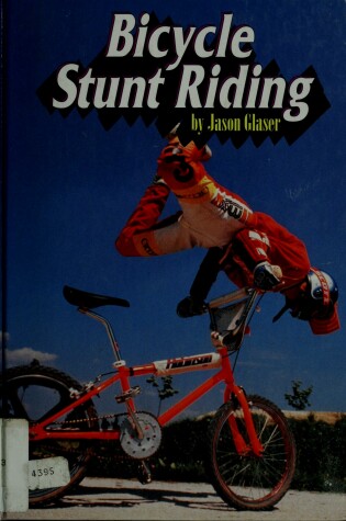 Cover of Bicycle Stunt Riding