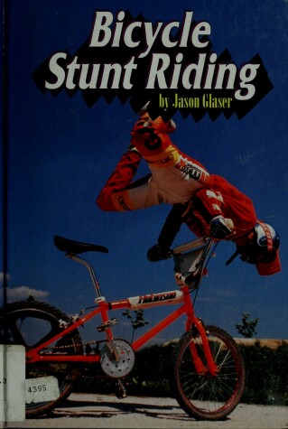 Cover of Bicycle Stunt Riding