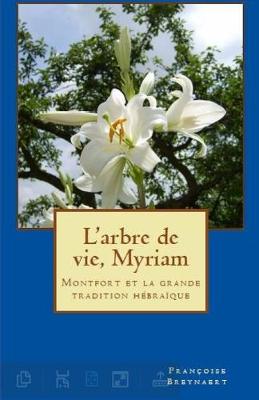 Cover of L'arbre de vie, Myriam