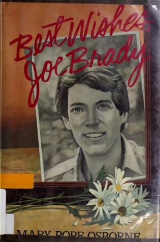 Cover of Best Wishes, Joe Brain