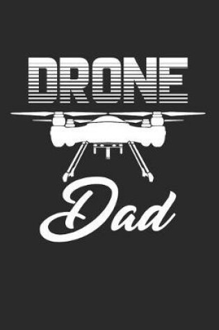 Cover of Drone Dad