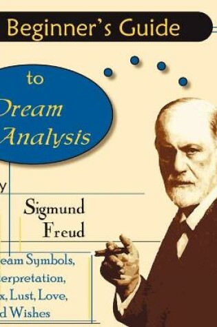 Cover of Beginner's Guide to Dream Analysis
