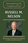 Book cover for Russell M. Nelson