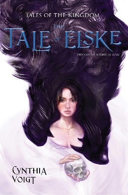 Book cover for Tale of Elske